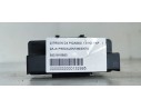 Recambio de caja precalentamiento para citroen c4 picasso seduction referencia OEM IAM 9801916680  