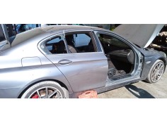 Recambio de puerta trasera derecha para bmw serie 5 lim. (f10) 530d xdrive referencia OEM IAM   