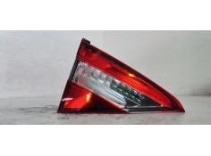 Recambio de piloto trasero izquierdo interior para skoda superb (3v3) 2.0tdi 150 fap referencia OEM IAM 3V5945307C  