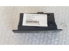 Recambio de interruptor para mazda 3 berlina (bp) 2.0 i komp 180 fap referencia OEM IAM BCKP66180  