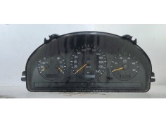 CUADRO INSTRUMENTOS A1635405811 