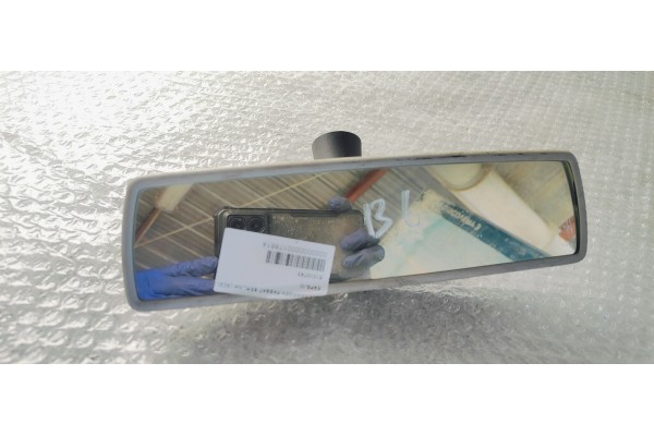 Recambio de espejo para volkswagen passat berlina (3c2) 2.0 tdi 110 fap referencia OEM IAM E1010783  