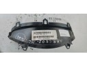 Recambio de cuadro instrumentos para mercedes-benz clase m (w163) 270 cdi (163.113) referencia OEM IAM A1635405811  