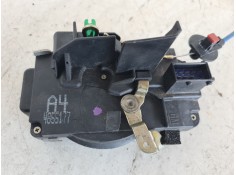 Recambio de cerradura puerta delantera izquierda para saab 9-5 familiar 1.9 tid vector referencia OEM IAM 4855177  