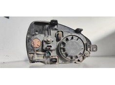 Recambio de faro izquierdo para hyundai santa fe (sm) 2.0 crdi cat referencia OEM IAM   
