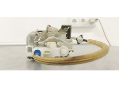 Recambio de cerradura puerta delantera izquierda para fiat doblo 1.3 jtd 90 referencia OEM IAM 51810889  