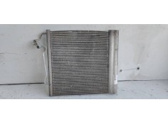 CONDENSADOR / RADIADOR AIRE ACONDICIONADO 