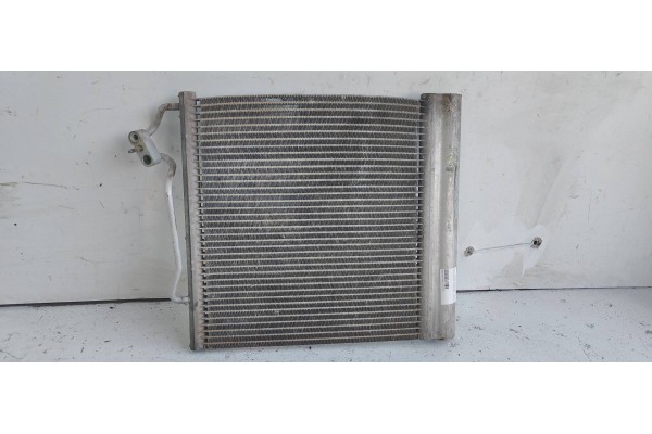 Recambio de condensador / radiador aire acondicionado para smart coupe 0.6 turbo cat referencia OEM IAM   