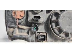 Recambio de faro izquierdo para hyundai santa fe (sm) 2.0 crdi cat referencia OEM IAM   