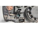 Recambio de faro izquierdo para hyundai santa fe (sm) 2.0 crdi cat referencia OEM IAM   