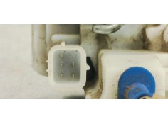 Recambio de cerradura puerta delantera izquierda para fiat doblo 1.3 jtd 90 referencia OEM IAM 51810889  