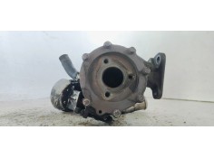 Recambio de turbocompresor para opel astra h berlina enjoy referencia OEM IAM 8973000925  