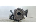 Recambio de turbocompresor para opel astra h berlina enjoy referencia OEM IAM 8973000925  