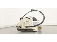 CERRADURA PUERTA DELANTERA IZQUIERDA 1S1837015B 