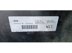 Recambio de paragolpes trasero para bmw serie 3 berlina (g20) 2.0 16v turbodiesel referencia OEM IAM   