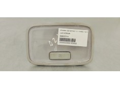 Recambio de luz interior para hyundai i20 active 1.0 i turbo 100 fap referencia OEM IAM 92850C7010  