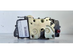 Recambio de cerradura puerta trasera derecha para citroen xsara picasso 1.6 referencia OEM IAM   