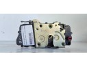 Recambio de cerradura puerta trasera derecha para citroen xsara picasso 1.6 referencia OEM IAM   