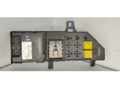Recambio de caja reles / fusibles para saab 9-3 cabrio vector referencia OEM IAM 12772045  