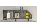 Recambio de caja reles / fusibles para saab 9-3 cabrio vector referencia OEM IAM 12772045  