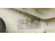 Recambio de cerradura puerta delantera izquierda para fiat doblo 1.3 jtd 90 referencia OEM IAM 51810889  