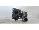 Recambio de turbocompresor para opel astra h berlina enjoy referencia OEM IAM 8973000925  