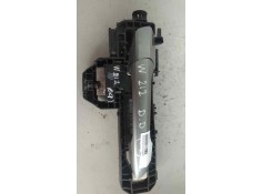 Recambio de maneta exterior delantera derecha para mercedes-benz clase e (w212) familiar 2.1 cdi cat referencia OEM IAM 97055910