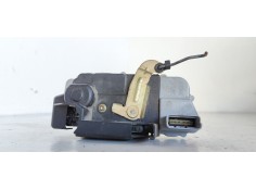 Recambio de cerradura puerta trasera derecha para citroen xsara picasso 1.6 referencia OEM IAM   