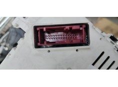 Recambio de cuadro instrumentos para land rover freelander se familiar referencia OEM IAM LR0018005  