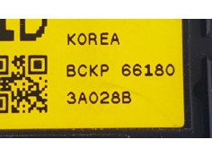 Recambio de interruptor para mazda 3 berlina (bp) 2.0 i komp 180 fap referencia OEM IAM BCKP66180  