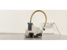 Recambio de cerradura puerta delantera izquierda para fiat doblo 1.3 jtd 90 referencia OEM IAM 51810889  