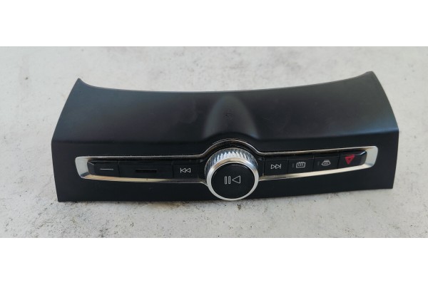 Recambio de mando multifuncion para volvo s90 lim. 2.0 d turbo 150 fap referencia OEM IAM 31398845  
