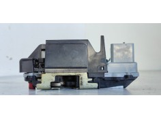 Recambio de cerradura puerta trasera derecha para citroen xsara picasso 1.6 referencia OEM IAM   