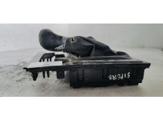 Recambio de guarnecidos palanca cambio para skoda superb (3v3) 2.0tdi 150 fap referencia OEM IAM 3V1863212  