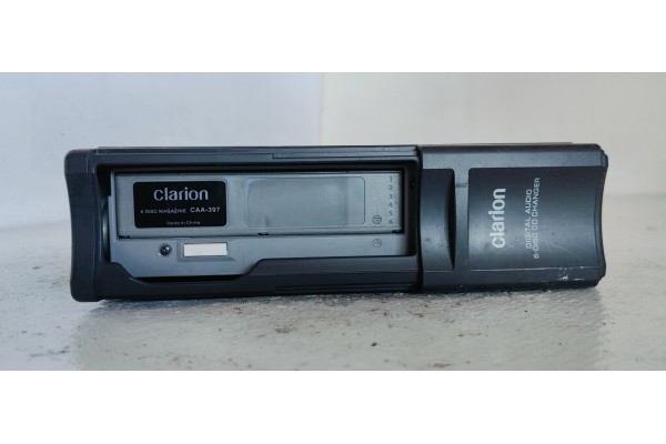 Recambio de sistema audio / radio cd para lancia phedra (180) 2.2 jtd 16v emblema referencia OEM IAM 9647427980  