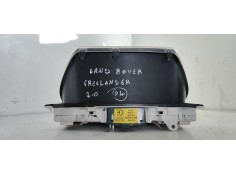 Recambio de cuadro instrumentos para land rover freelander se familiar referencia OEM IAM LR0018005  