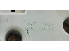 Recambio de cuadro instrumentos para mercedes-benz clase m (w163) 270 cdi (163.113) referencia OEM IAM A1635405811  