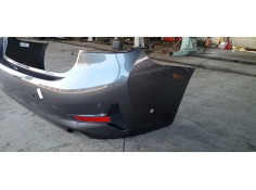 Recambio de paragolpes trasero para bmw serie 3 berlina (g20) 2.0 16v turbodiesel referencia OEM IAM   