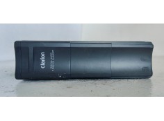 Recambio de sistema audio / radio cd para lancia phedra (180) 2.2 jtd 16v emblema referencia OEM IAM 9647427980  