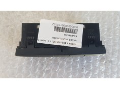Recambio de mando multifuncion para mazda 3 berlina (bp) 2.0 i komp 180 fap referencia OEM IAM BDJE66170A  