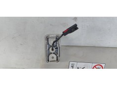 Recambio de parasol derecho para jaguar f-pace 2.0 diesel cat referencia OEM IAM   