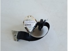 Recambio de cinturon seguridad trasero izquierdo para jaguar xf 2.0 turbo cat referencia OEM IAM 34025084A 33035175 