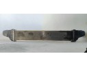 Recambio de intercooler para mercedes-benz clase e (w211) familiar 220 t cdi (211.206) referencia OEM IAM A2115001002  