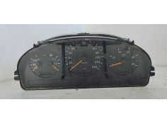 Recambio de cuadro instrumentos para mercedes-benz clase m (w163) 270 cdi (163.113) referencia OEM IAM A1635405811  