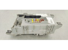 Recambio de caja reles / fusibles para fiat doblo 1.3 jtd 90 referencia OEM IAM 00519217590  