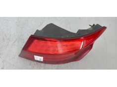 Recambio de piloto trasero derecho para bmw serie 5 lim. (f10) 530d xdrive referencia OEM IAM   