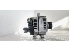 ALTERNADOR 13520813 