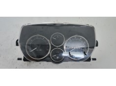 Recambio de cuadro instrumentos para land rover freelander se familiar referencia OEM IAM LR0018005  