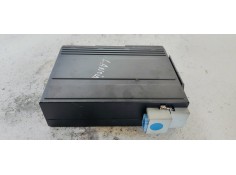 Recambio de sistema audio / radio cd para lancia phedra (180) 2.2 jtd 16v emblema referencia OEM IAM 9647427980  
