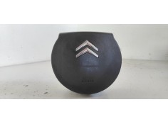 Recambio de airbag delantero izquierdo para citroen c4 berlina lx referencia OEM IAM 96471578ZD  
